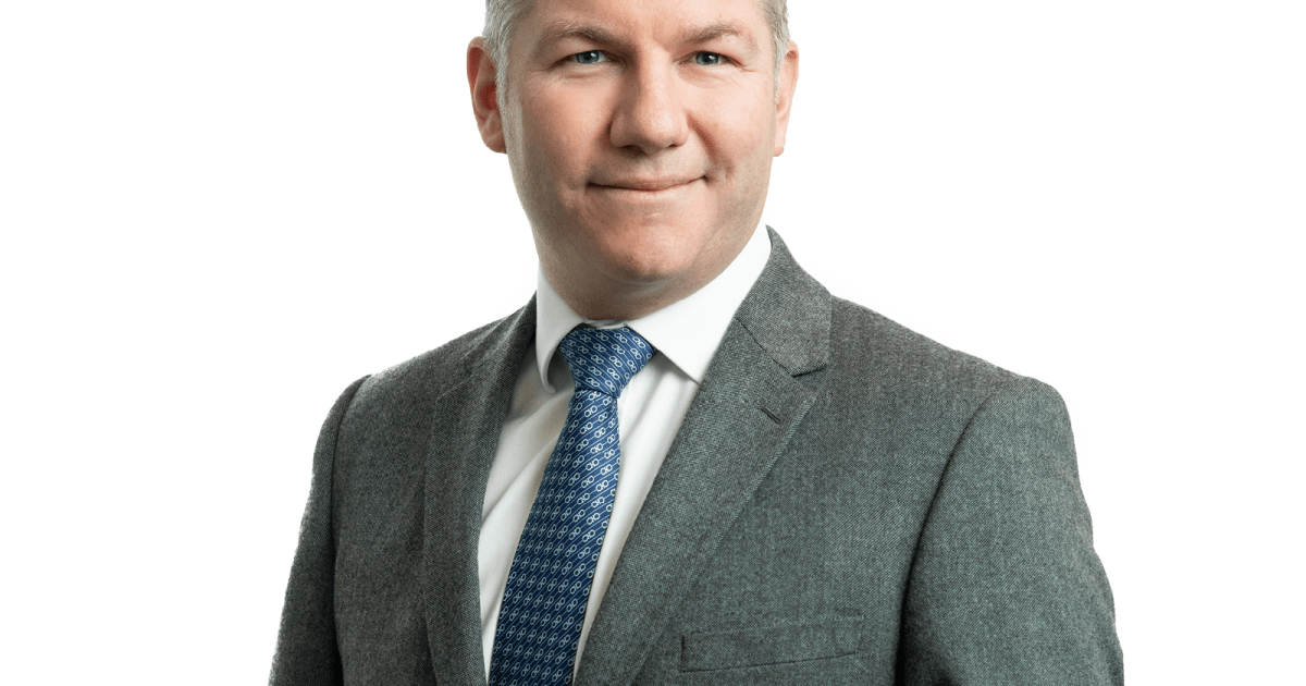 Podium Analytics Robin Fenwick