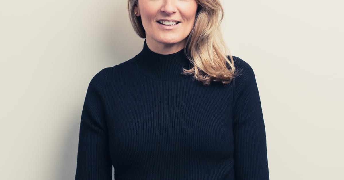 Sophie Benner Green - Junior P&O Manager - Zalando