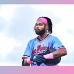 @TheLavishSavage's Logo'