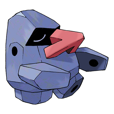 Nosepass sprite