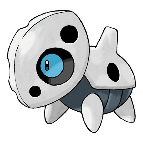 Aron sprite