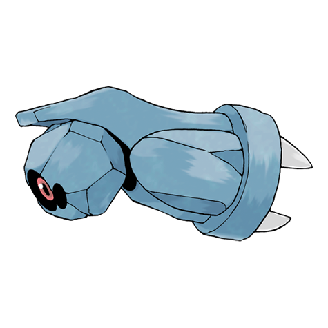 Beldum sprite