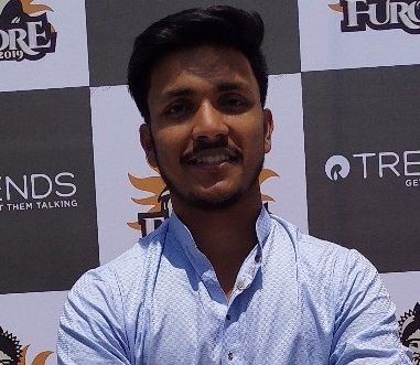 Mohit Agarwal