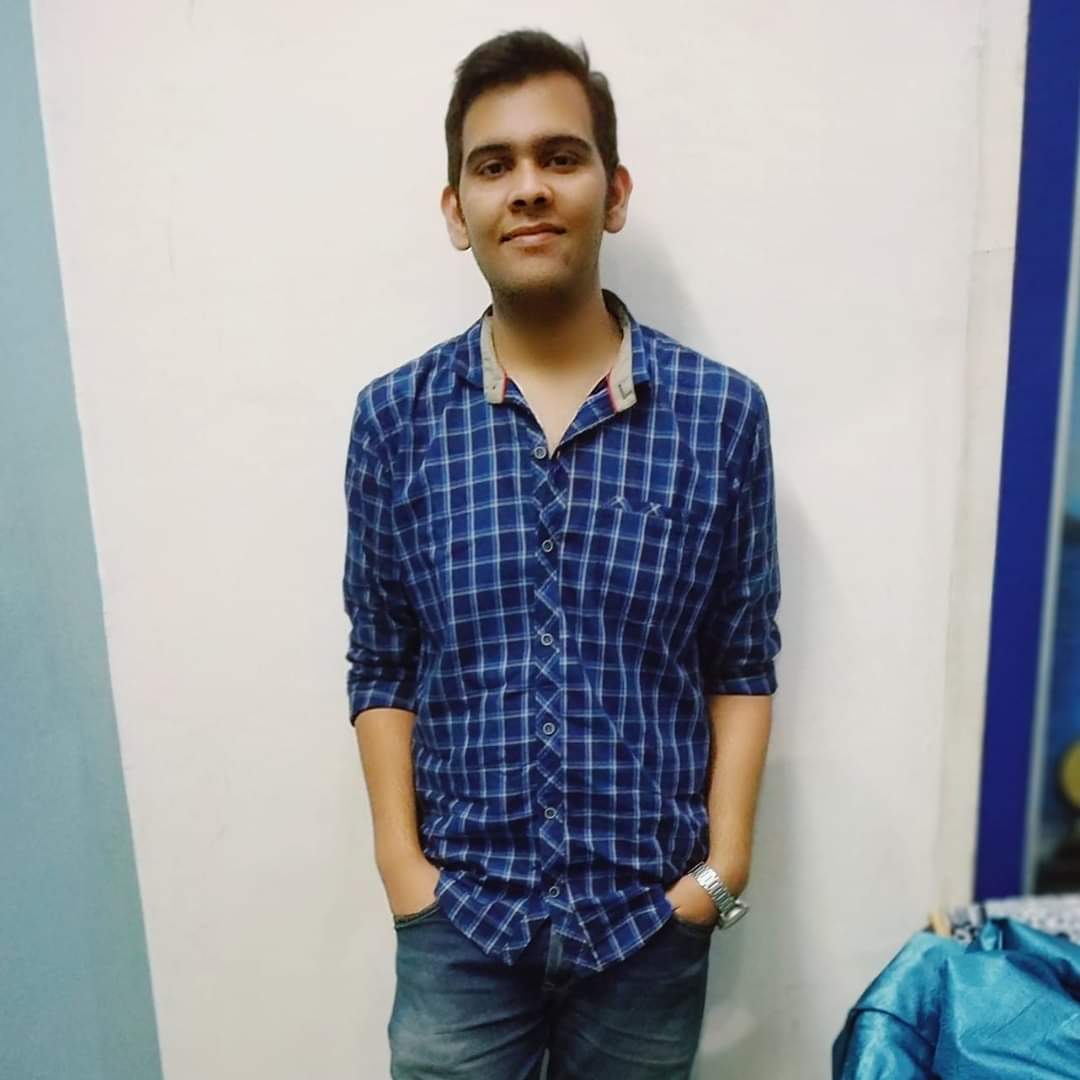 Pranshu Pandey