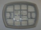 ServiceCompaniet AS HEPA filter, Philips støvsuger 136 mm x 107 mm