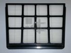 ServiceCompaniet AS HEPA filter, Philips støvsuger 136 mm x 107 mm