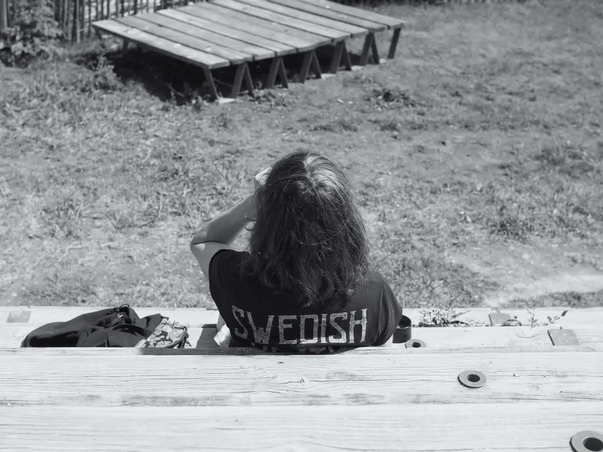 Swedish — death metal