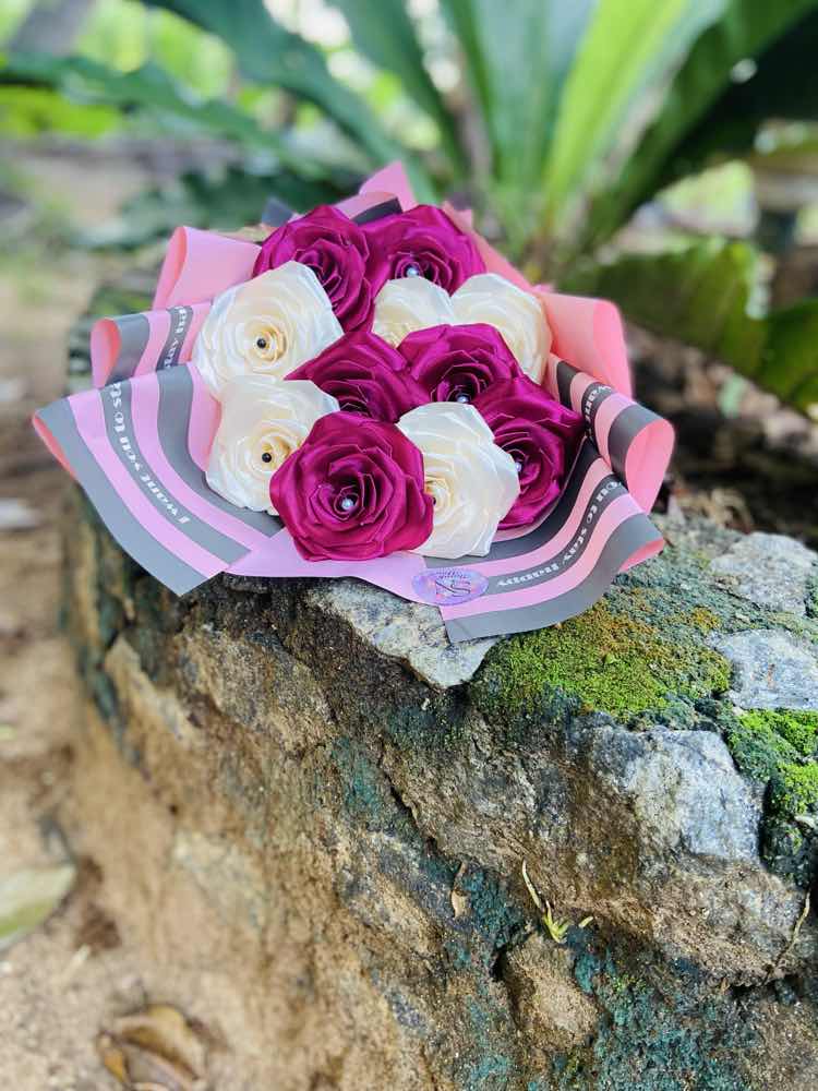 Flower bouquets