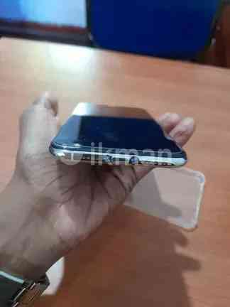 iPhone xs max 256gb