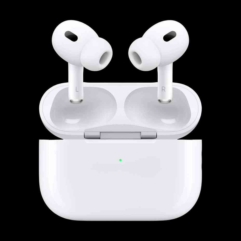 Air pods 2nd gen