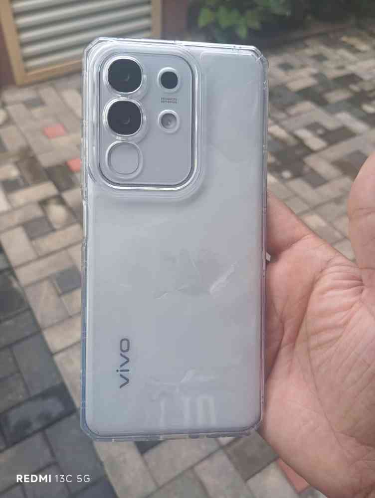 Vivo Y31 pro 5g