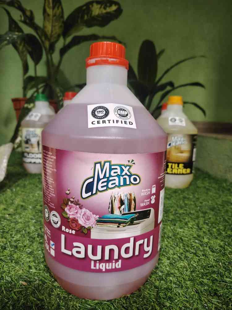 Cleaning products