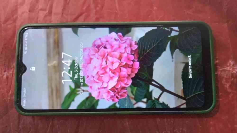 Samsung m02s