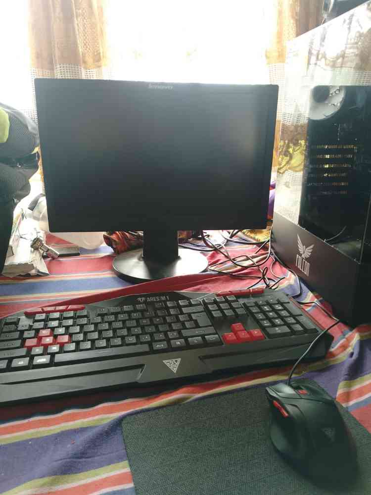 Gaming pc for sale