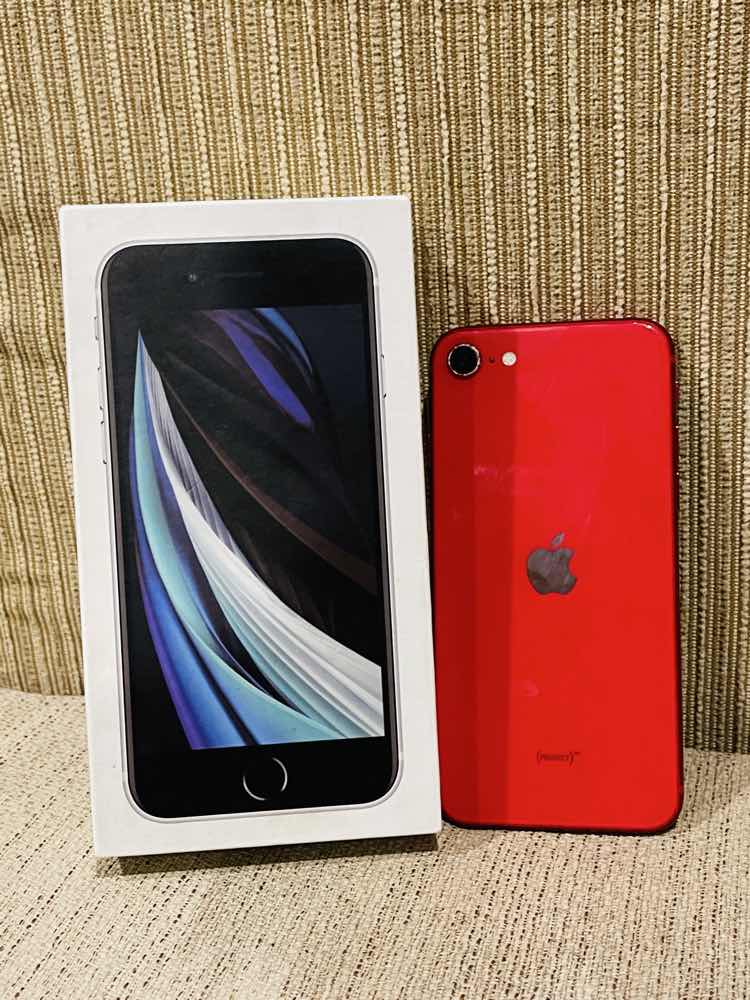 iPhone SE 2 128gb