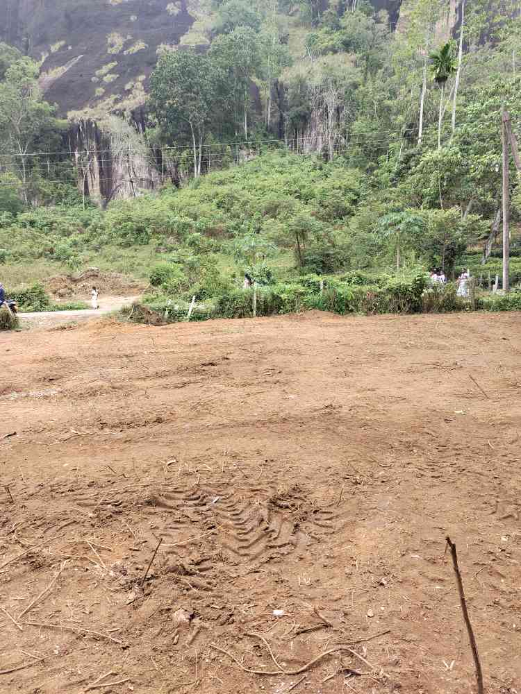 Land for sale in padukka kurugala