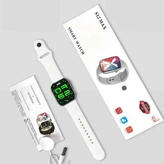 X 12 Max smart watch