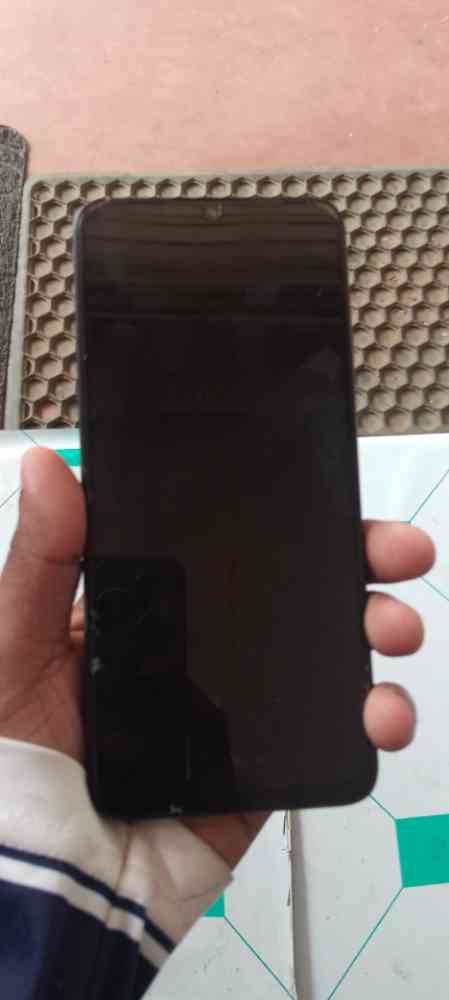 ZTE blade a55