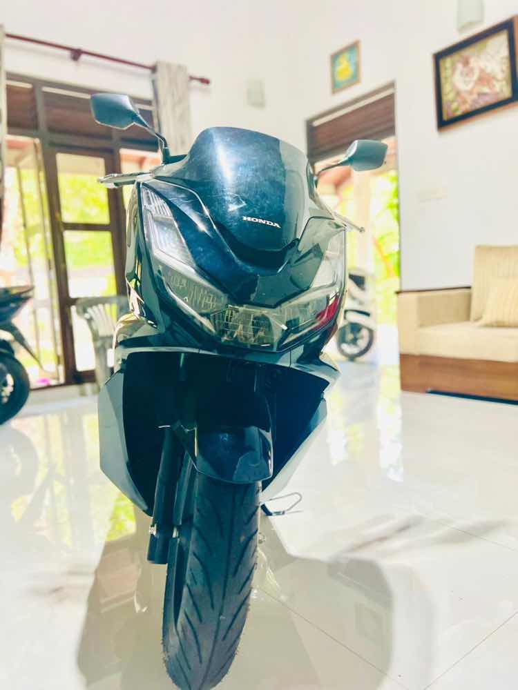 Honda pcx 160CC