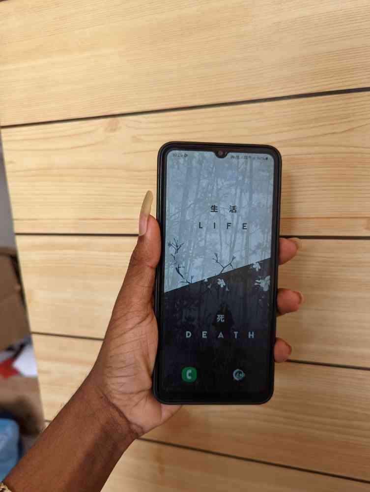 Samsung A05