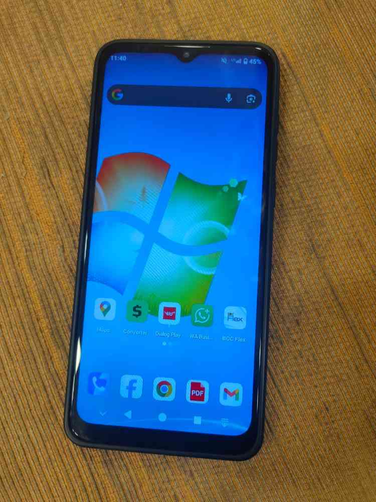 Leebest L2 black 4GB+64