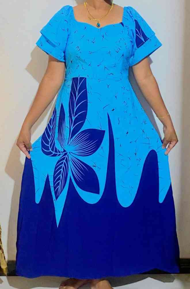Women's frock