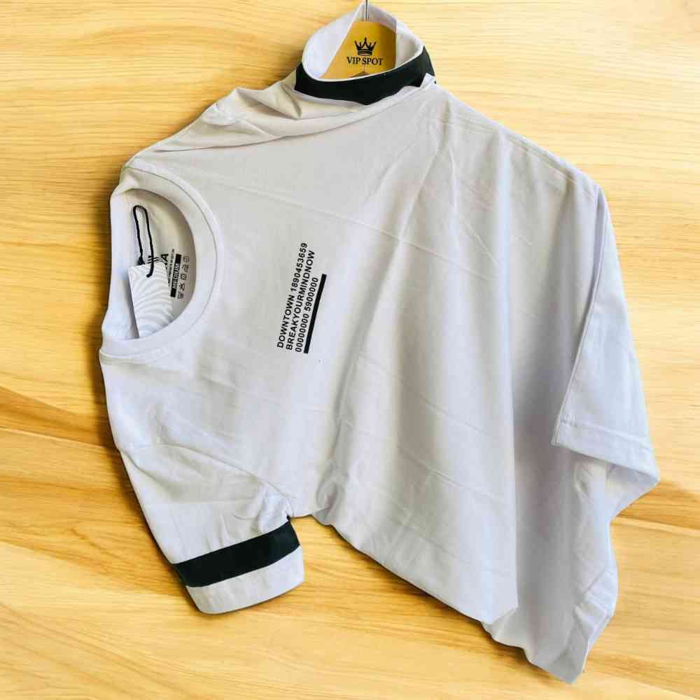Premium quality t-shirts