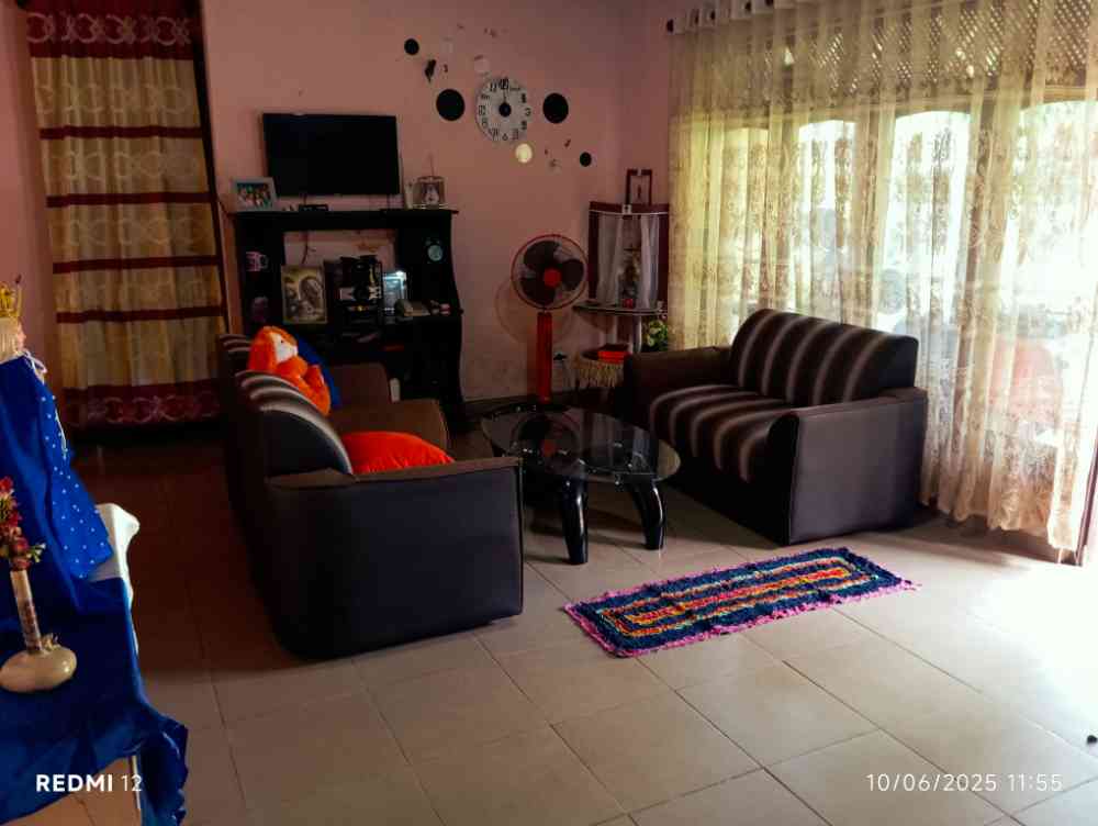 House for sale in jaela