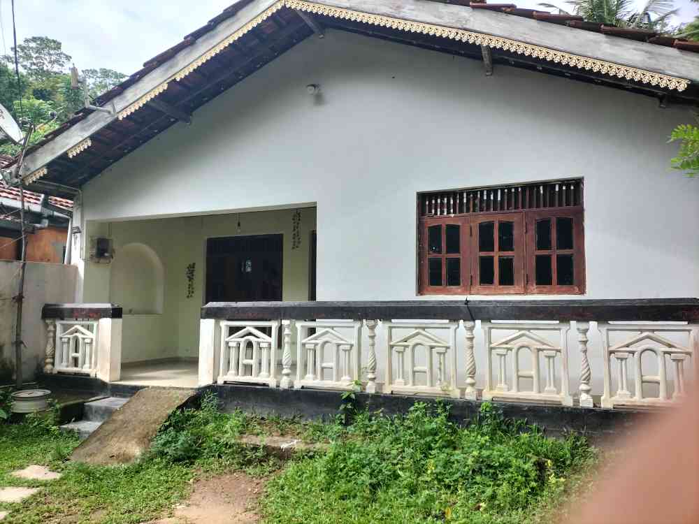 House for sale
