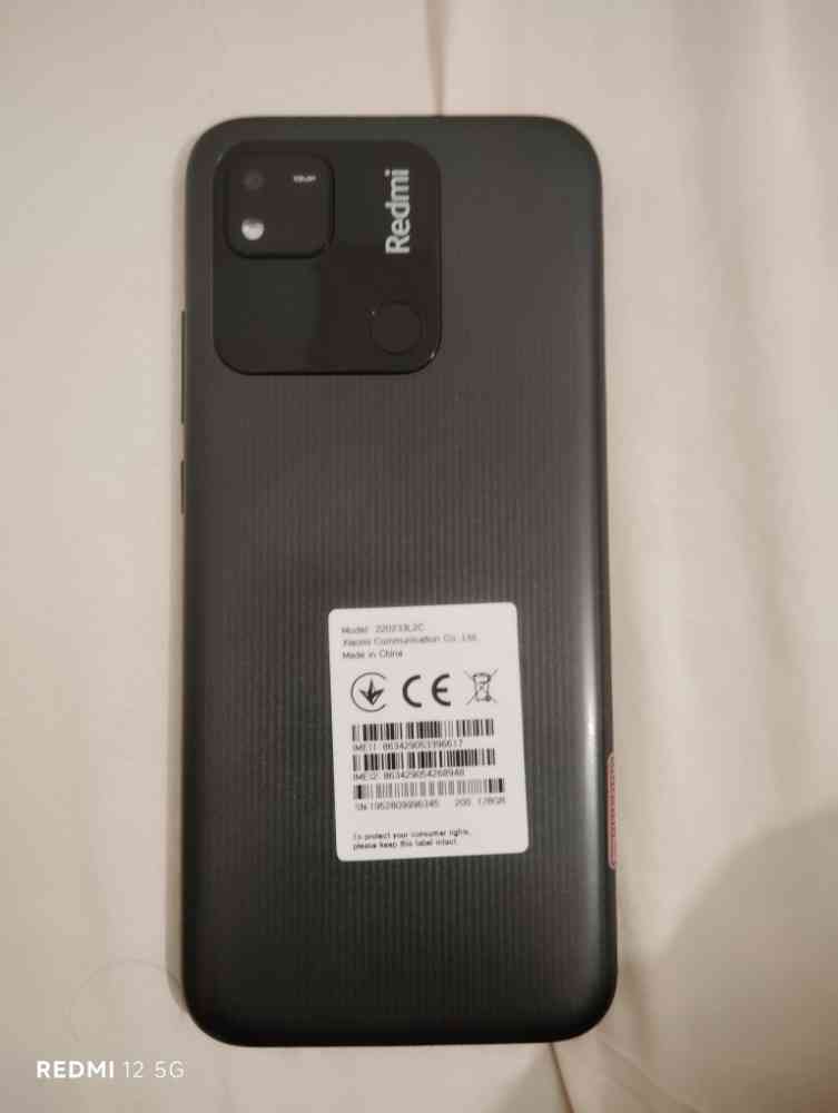 Redmi 10A 6/128