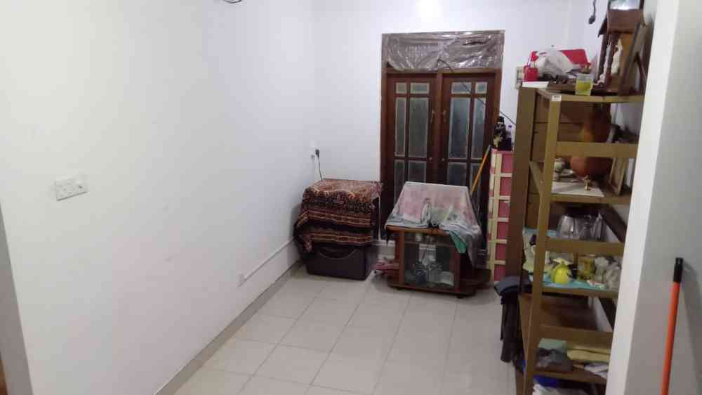 New modern two story house fore sale