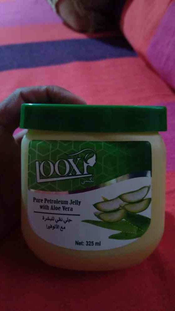 Vaseline 325ml