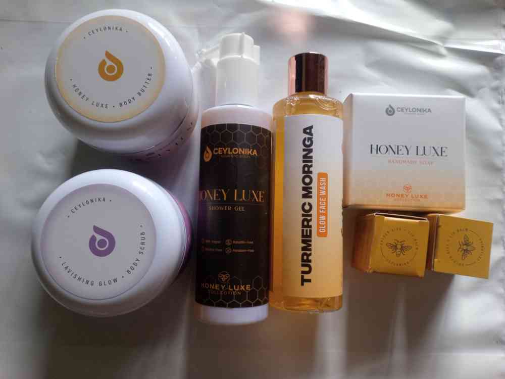 Ceylonica products