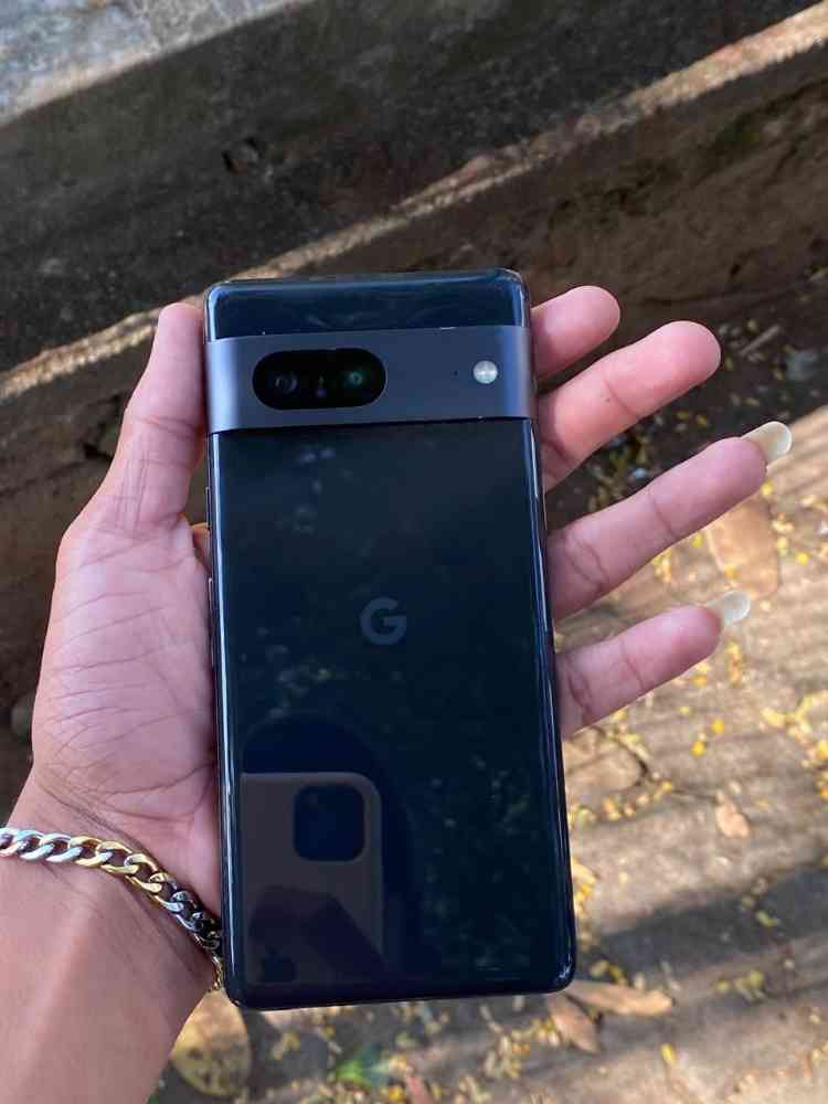 Google pixel 7