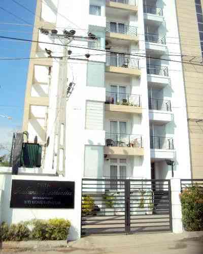Apartment for sale in battaramulla