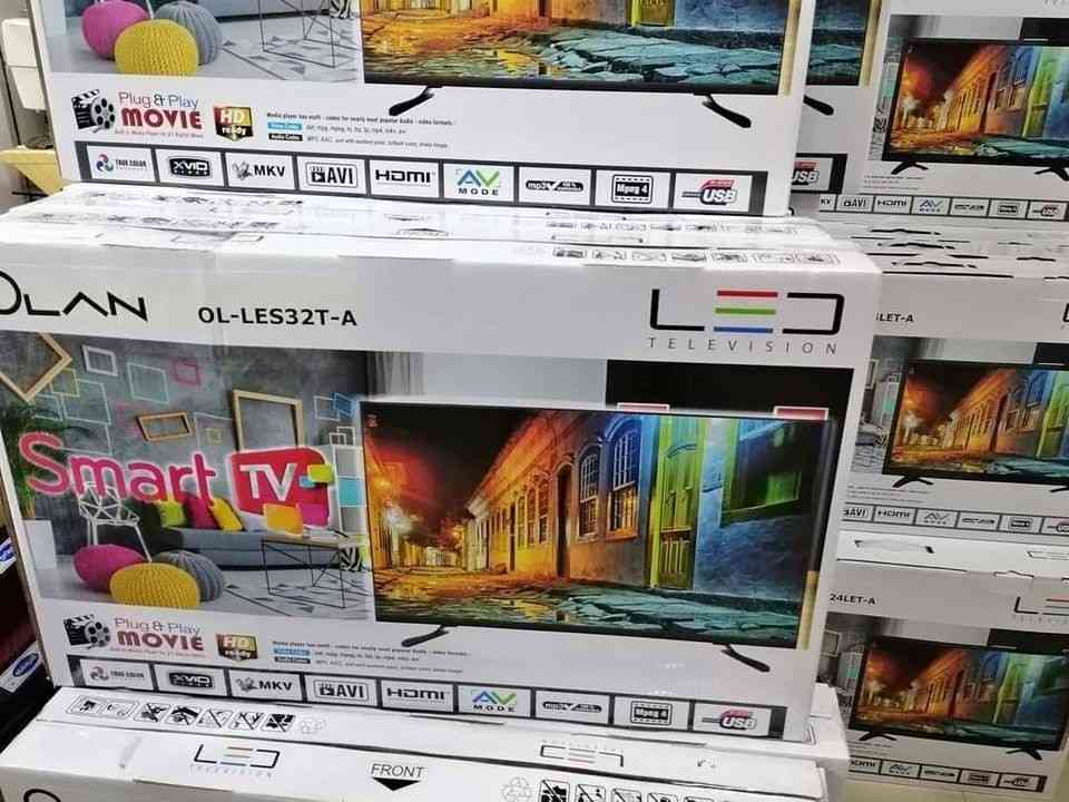 Olan 32 Inch led tv
