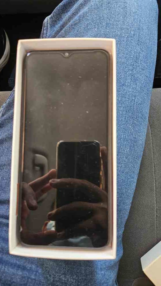 Samsung galaxy A23 5g