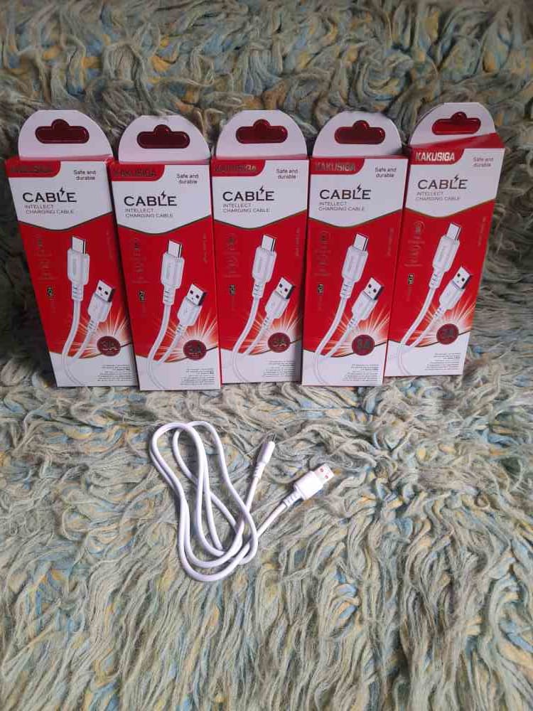 Kakusiga cable