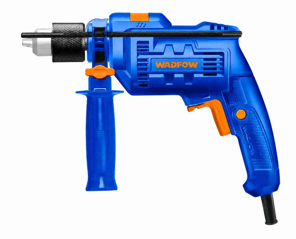 Wadfow 650W impact drill