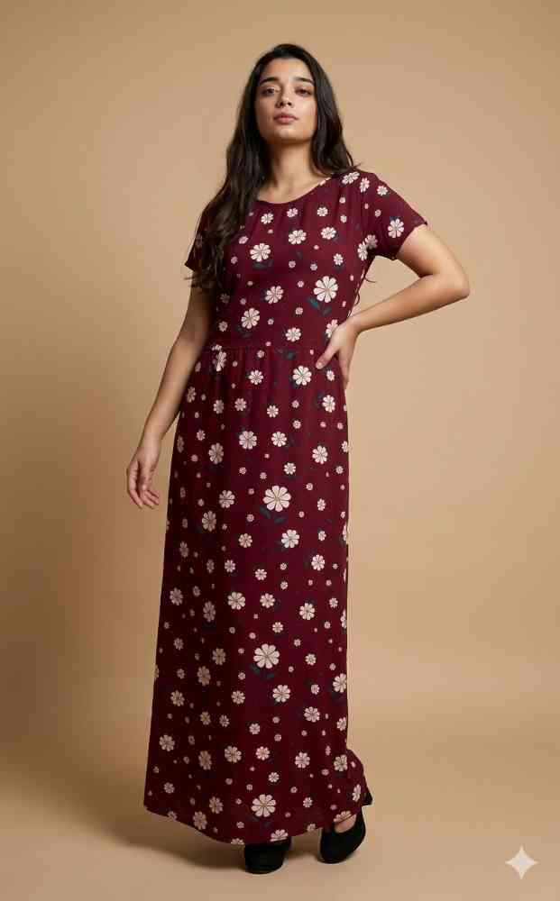 Ladies dresses