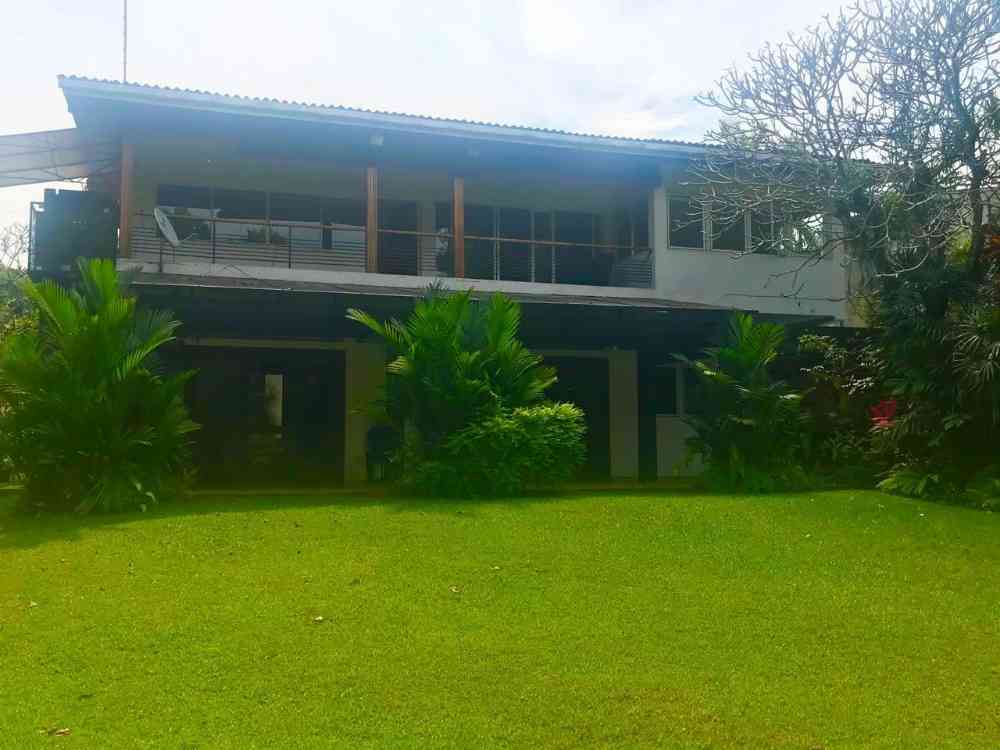 Land for sale in nawala