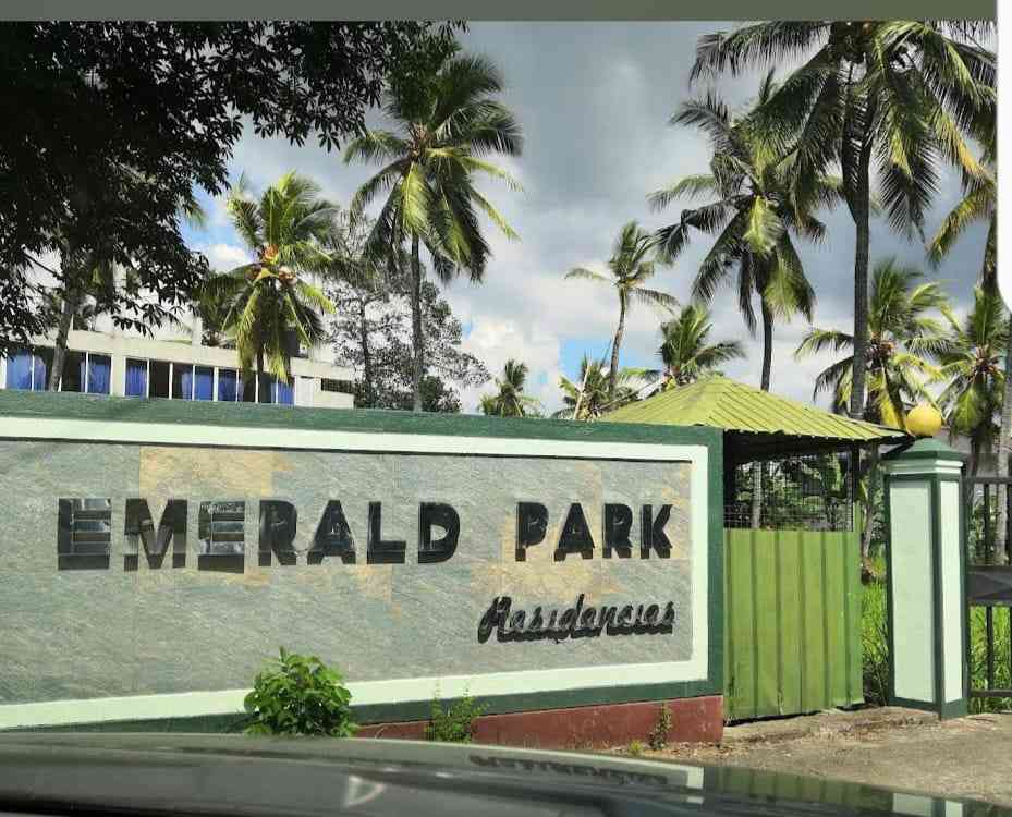 Land for sale in piliyandala