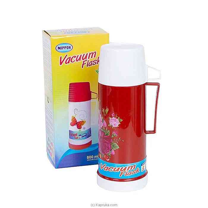 Vaccum flask 800ml