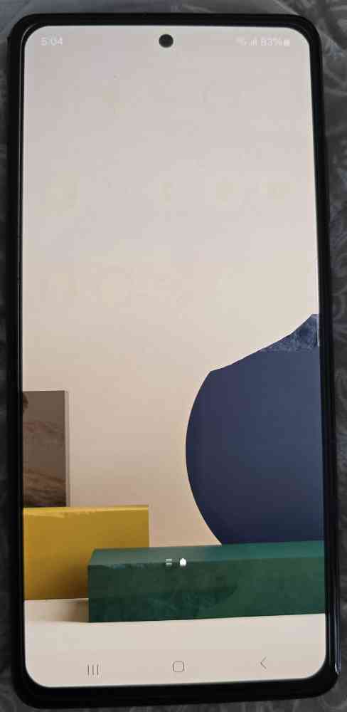 Samsung A52