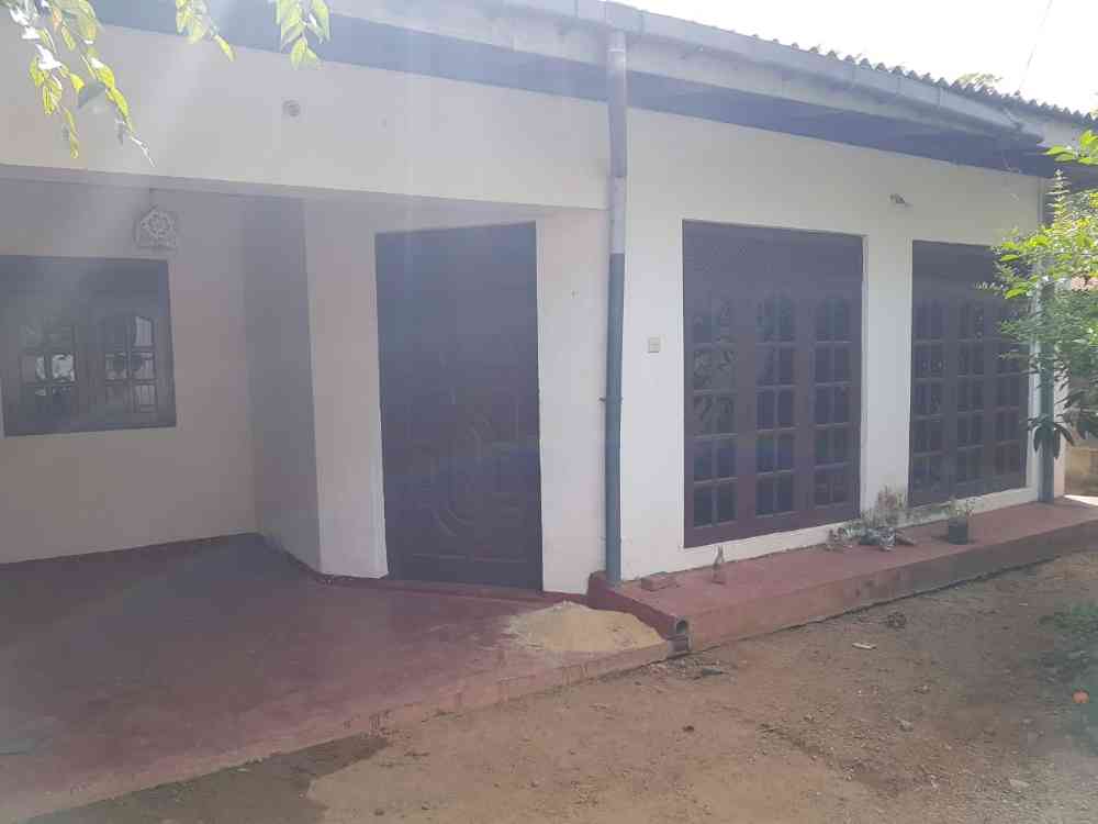 House for sale in moratuwa