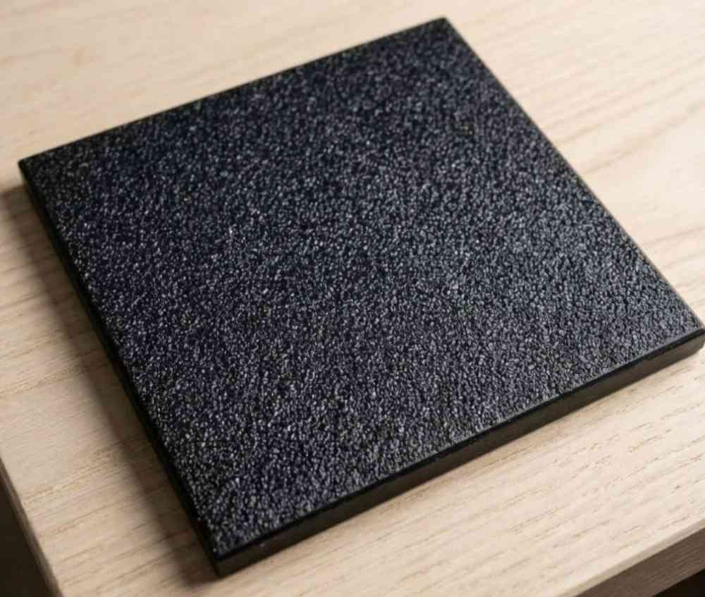 High quality rubber mat for gym