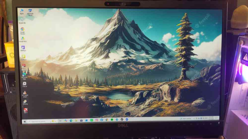 Desktop Pc