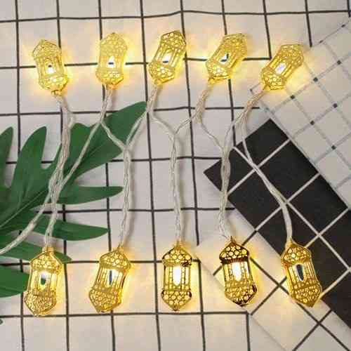 Ramadan eid decoration lights