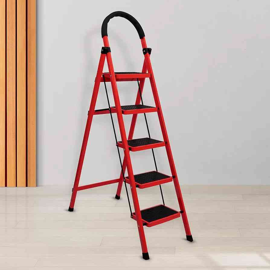 5 Step ladder
