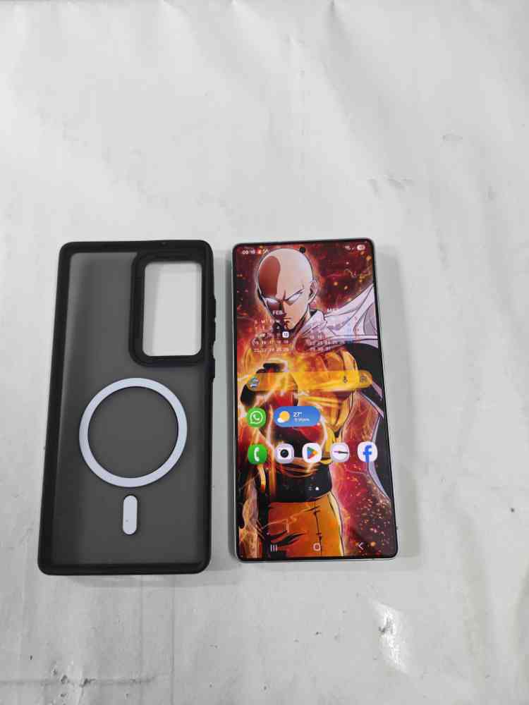 Samsung galaxy s25 ultra